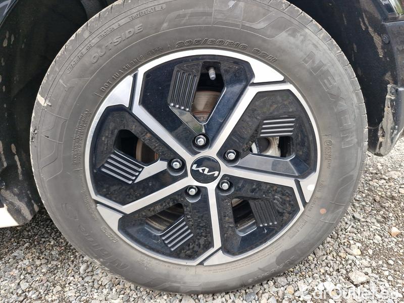  KIA  Niro  (2022)  1.6GDI HEV Style AT 5d #10