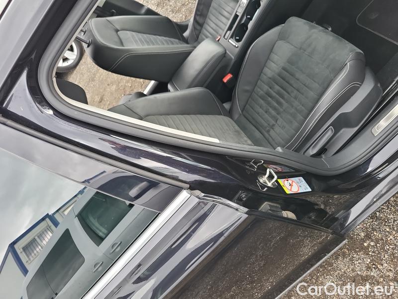  Volkswagen  Passat  Variant (CB5) (2019) Pas.Var.2.0TDI 110 Elegance #27