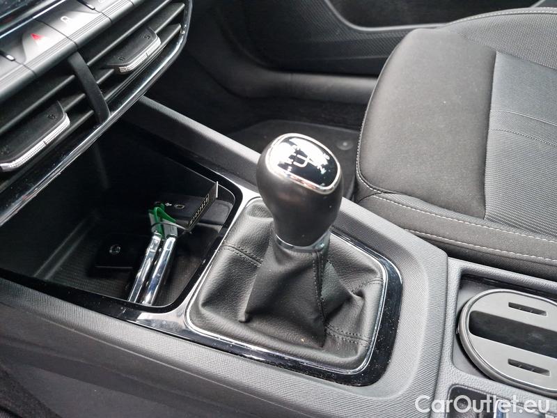  Skoda  Octavia  Lim. (NX3)(2020)  1.5TSI 110 Style 5d #13