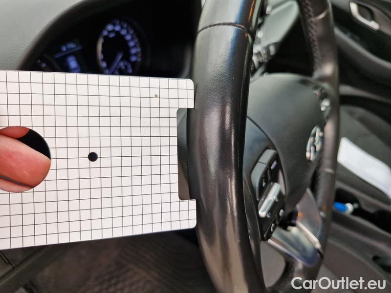  Hyundai  i30   cw (PD)(2017->)  kom.1.6CRDi 115 Smart #13