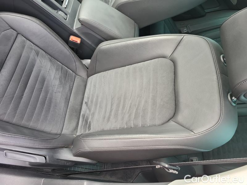  Volkswagen  Passat  Variant (CB5) (2019) Pas.Var.2.0TDI 140 Highline AT #28