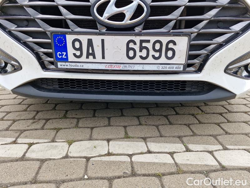  Hyundai  i30   cw (PD)(2017->)  kom.1.6CRDi 115 Smart #3