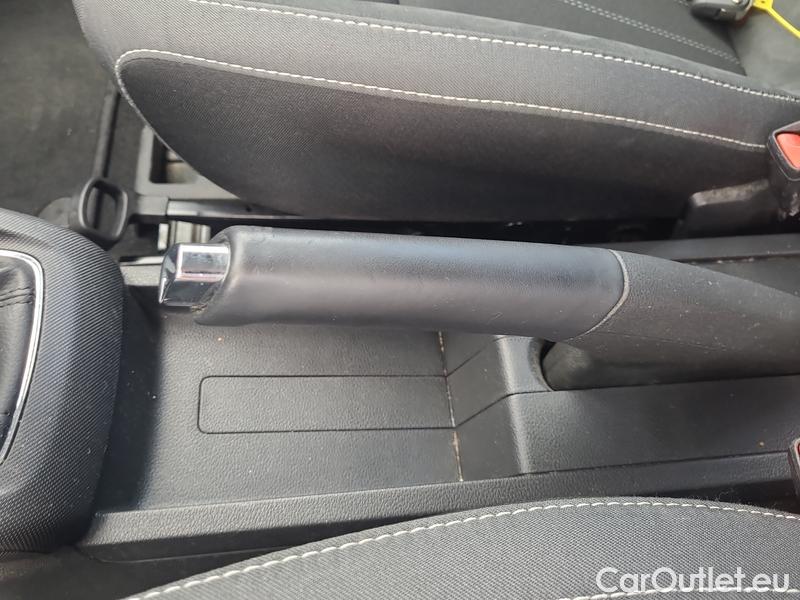  Skoda  Fabia  Combi (2015)  Com.1.0TSI 70 Style #9