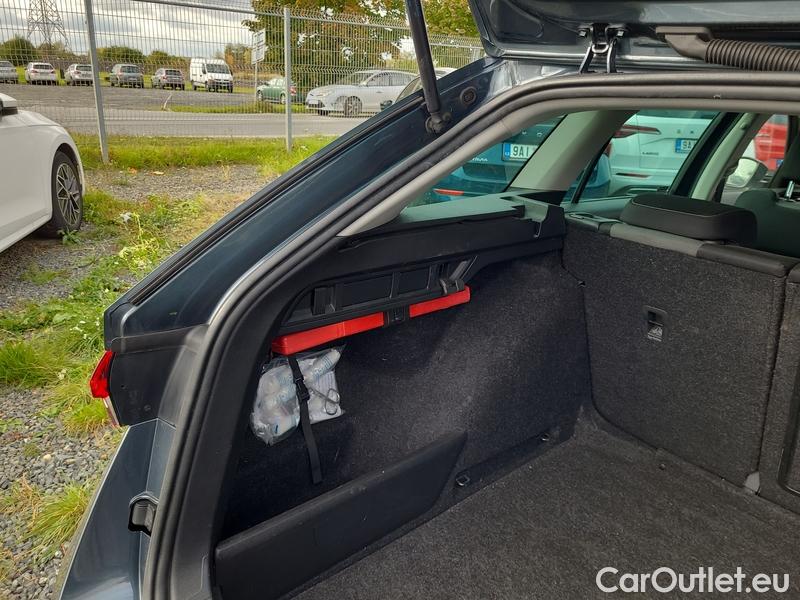  Skoda  Octavia  Combi (NX3)(2020) Oct.Combi 2.0TDI 85 Ambition #18