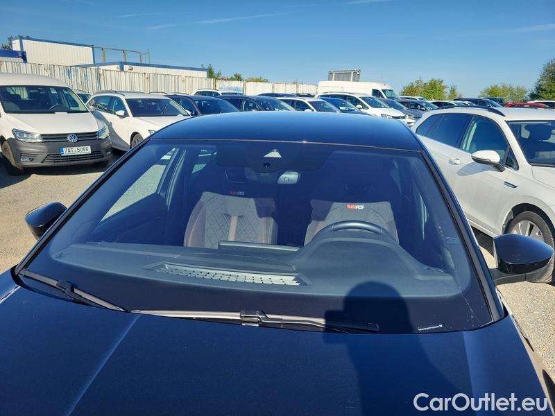  Skoda  Octavia  Lim. (NX3)(2020) Oct. 2.0TDI 147 RS AT #2