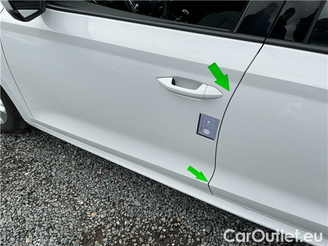  Skoda  Octavia Oct.2.0TDI 110 Ambition 5d #10