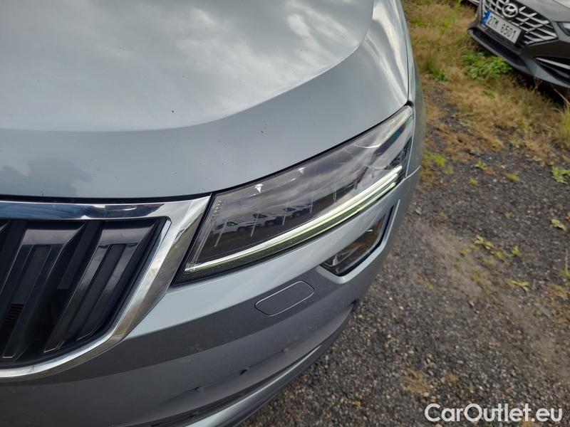  Skoda  Karoq  (NU)(2017->)  2.0TDI110 Style 4x4 DSG #20