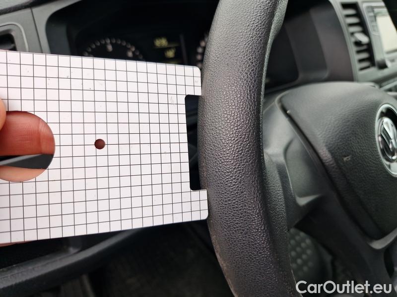  Volkswagen  Transporter T6  (2015) Tra.2.0TDI 110 4d #10