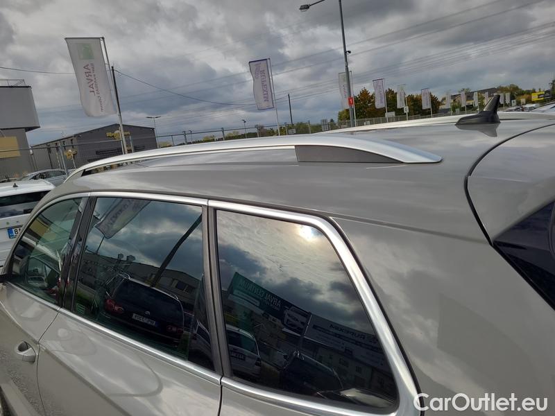  Skoda  Karoq  (NU)(2017->)  2.0 TDI 85 Style AT 5d #6