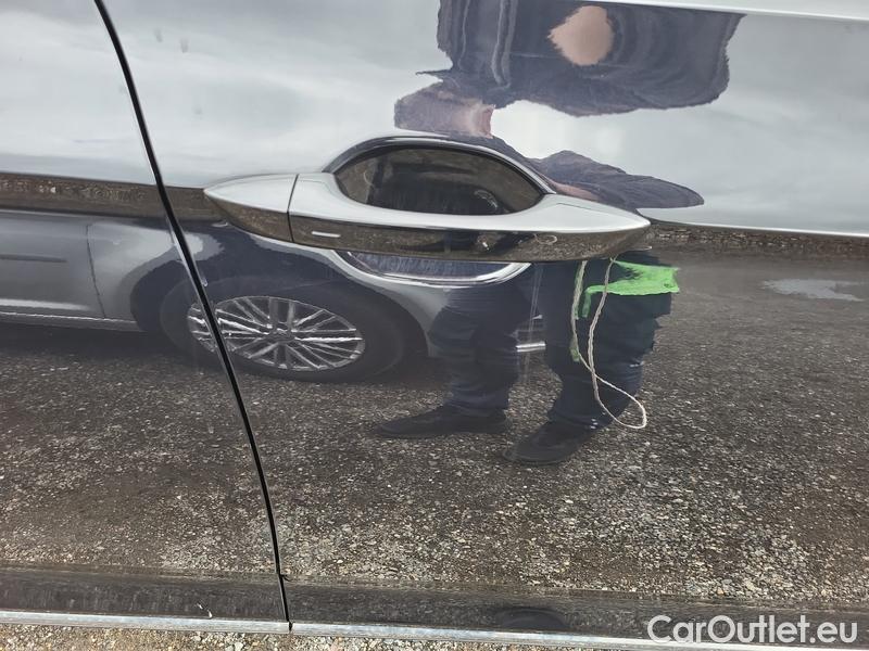  Volkswagen  Passat  Variant (CB5) (2019) Pas.Var.2.0TDI 110 Elegance #10