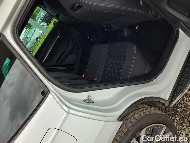  Skoda  Karoq  (NU)(2017->) Kar.2.0TSI 140 Sp.Excl 4x4 AT #8