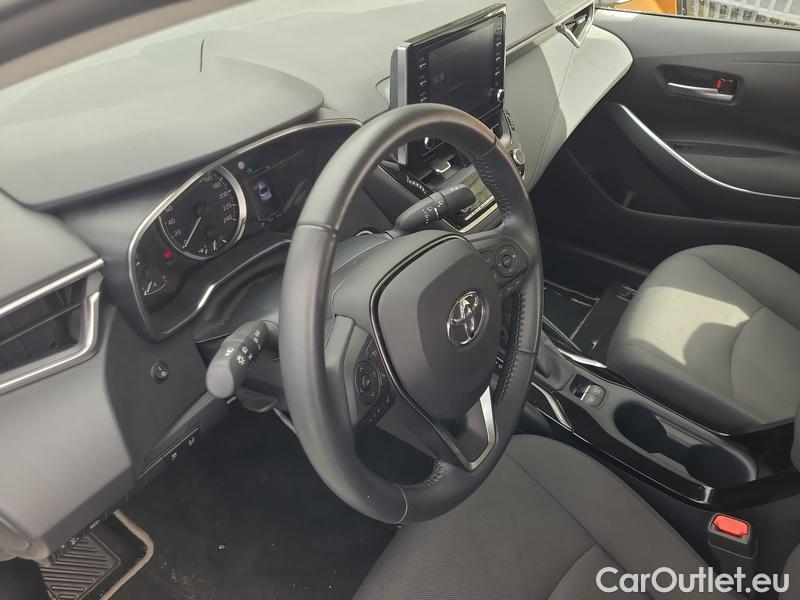  Toyota  Corolla  (E21) (2019)  1.8Hyb.Active AT #8