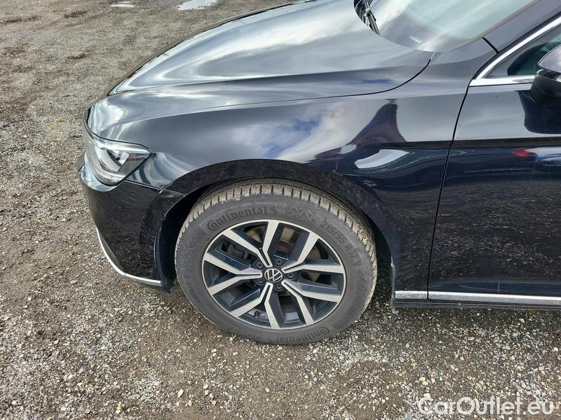 Volkswagen  Passat  Variant (CB5) (2019) Pas.Var.2.0TDI 110 Elegance #5