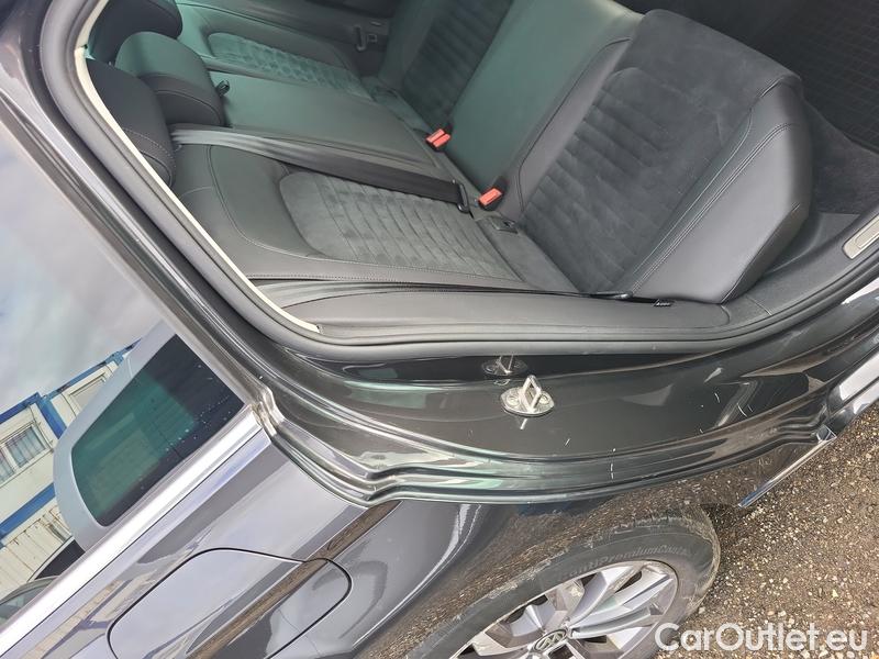  Volkswagen  Passat  Variant (CB5) (2019) Pas.Var.2.0TDI 140 Highline AT #34