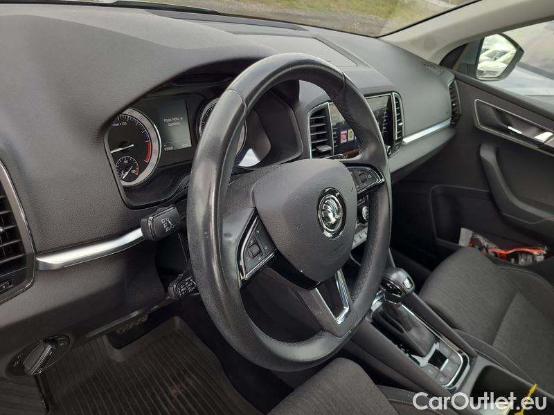  Skoda  Karoq  (NU)(2017->)  2.0TDI110 Style 4x4 DSG #5