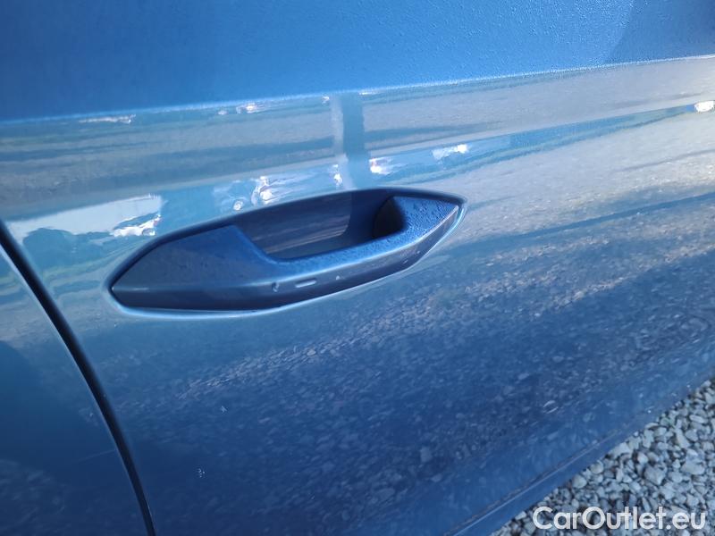  Skoda  Octavia  Combi (NX3)(2020) Oct.Combi 2.0TDI 110 Style AT #23