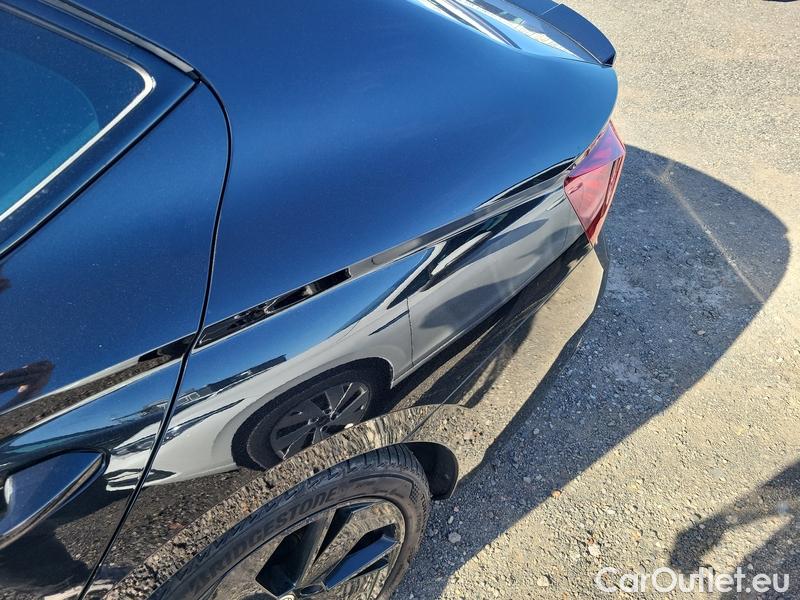  Skoda  Octavia  Lim. (NX3)(2020) Oct. 2.0TDI 147 RS AT #6