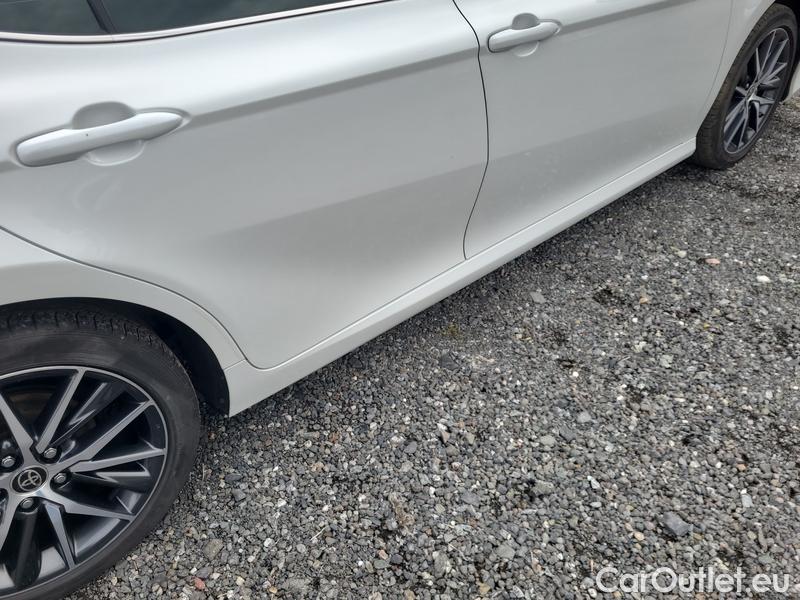  Toyota  Camry  (XV70)(2018)  2.5 Hybrid Executive AT #13