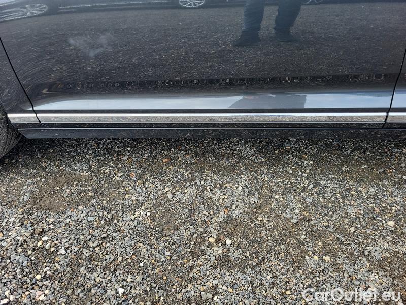  Volkswagen  Passat  Variant (CB5) (2019) Pas.Var.2.0TDI 140 Highline AT #9