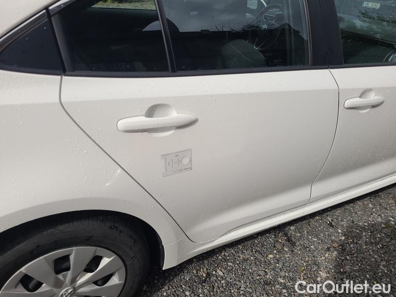  Toyota  Corolla  (E21) (2019)  1.8Hyb.Active AT #15