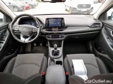  Hyundai  i30   cw (PD)(2017->)  kom.1.6CRDi 115 Smart #5