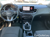  KIA  Cee'd Ceed SW 1.5 T-GDI 118 Top #5