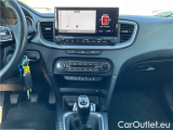  KIA  Cee'd Ceed SW 1.5 T-GDI 118 Top #8