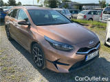  KIA  Cee'd Ceed SW 1.5 T-GDI 118 Top #3