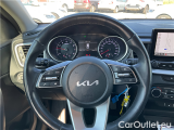  KIA  Cee'd Ceed SW 1.5 T-GDI 118 Top #20