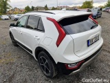  KIA  Niro  (2022)  1.6GDI HEV Style AT 5d #4
