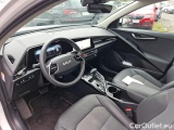  KIA  Niro  (2022)  1.6GDI HEV Style AT 5d #7