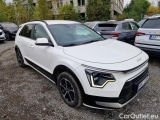  KIA  Niro  (2022)  1.6GDI HEV Style AT 5d #3