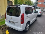  Opel  Combo  Life (E)  (2018) Com.L.1.5D 96 Elegance Plus 5d #2