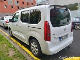  Opel  Combo  Life (E)  (2018) Com.L.1.5D 96 Elegance Plus 5d #4