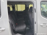  Opel  Combo  Life (E)  (2018) Com.L.1.5D 96 Elegance Plus 5d #12