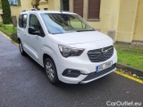  Opel  Combo  Life (E)  (2018) Com.L.1.5D 96 Elegance Plus 5d #3