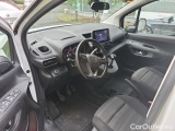  Opel  Combo  Life (E)  (2018) Com.L.1.5D 96 Elegance Plus 5d #7