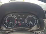  Skoda  Fabia  Combi (2015)  Com.1.0TSI 70 Style #19