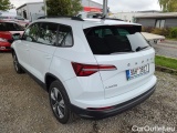  Skoda  Karoq  (NU)(2017->)  1.0 TSI 81 Style 5d #4