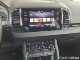  Skoda  Karoq  (NU)(2017->)  1.0 TSI 81 Style 5d #8
