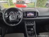  Skoda  Karoq  (NU)(2017->)  1.0 TSI 81 Style 5d #5