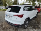  Skoda  Karoq  (NU)(2017->)  1.0 TSI 81 Style 5d #2