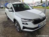  Skoda  Karoq  (NU)(2017->)  1.0 TSI 81 Style 5d #3