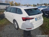  Skoda  Octavia  Combi (NX3)(2020) Oct.Combi 1.5TSI 110 Style #4