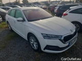  Skoda  Octavia  Combi (NX3)(2020) Oct.Combi 1.5TSI 110 Style #3