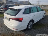  Skoda  Octavia  Combi (NX3)(2020) Oct.Combi 1.5TSI 110 Style #2