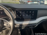  Skoda  Octavia  Combi (NX3)(2020) Oct.Combi 1.5TSI 110 Style #8