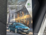  Skoda  Octavia  Combi (NX3)(2020) Oct.Combi 1.5TSI 110 Style #15