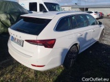  Skoda  Octavia  Combi (NX3)(2020) Oct.Combi 1.5TSI 110 Style #2