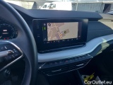  Skoda  Octavia  Combi (NX3)(2020) Oct.Combi 1.5TSI 110 Style #8